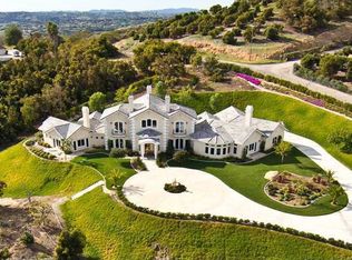 3611 Monserate Hill Ct, Fallbrook, CA 92028