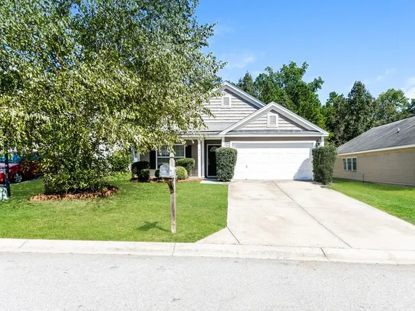 516 Heron Glen Dr, Columbia, SC 29229