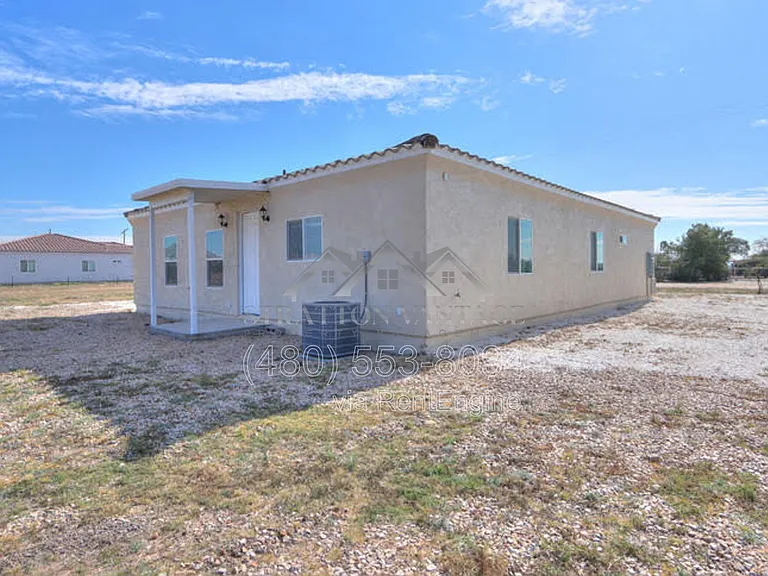 15908 W Ghost Ranch Rd — Photo 15