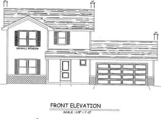 3778 Scarlet Oak Dr, Rockford, IL 61109