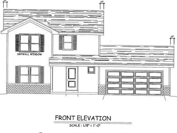 3778 Scarlet Oak Dr, Rockford, IL 61109