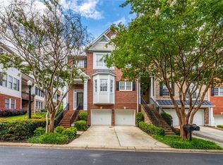 5815 Riverstone Cir, Atlanta, GA 30339