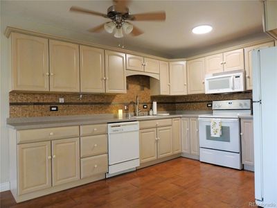 9625 E Center Avenue #4C, Denver, CO, 80247