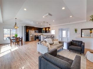 6811 W 48th Avenue, Wheat Ridge, CO 80033