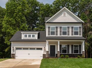 6021 Crestridge Ln #1003, Winston Salem, NC 27105