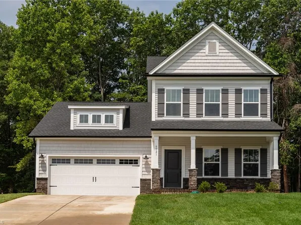 6021 Crestridge Ln #1003, Winston Salem, NC 27105