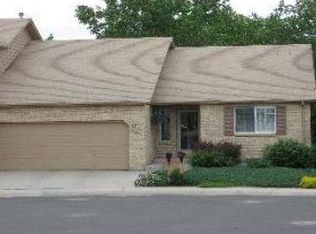 3705 Iris Ct, Wheat Ridge, CO 80033