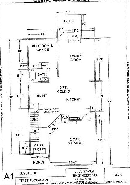 2nd image of 107 Mainline Station Dr