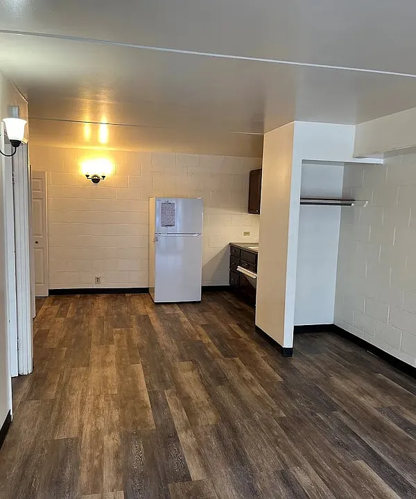 Hilo Val Hala Apartments