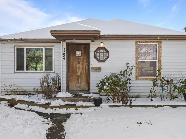 1324 W Sylvester St, Pasco, WA 99301