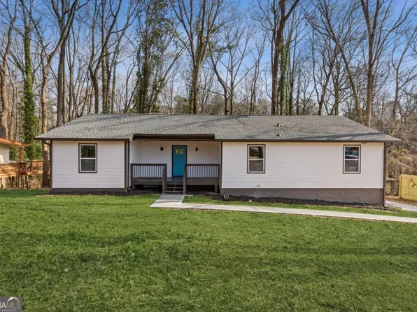1271 Marcelle Heights Pl, Norcross, GA 30093
