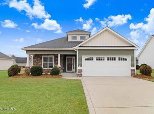 580 Brookfield Dr, Winterville, NC 28590