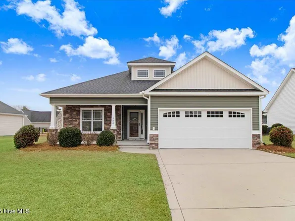 580 Brookfield Drive, Winterville, NC 28590