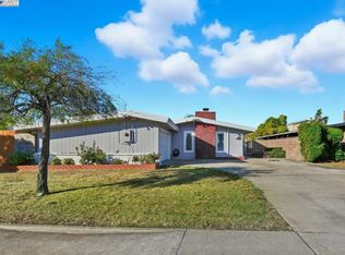 1481 Rieger Ave, Hayward, CA 94544