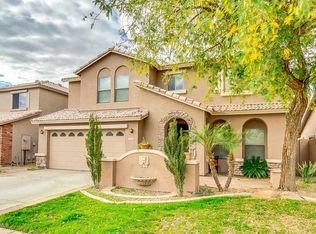 21201 E Via Del Rancho, Queen Creek, AZ 85142
