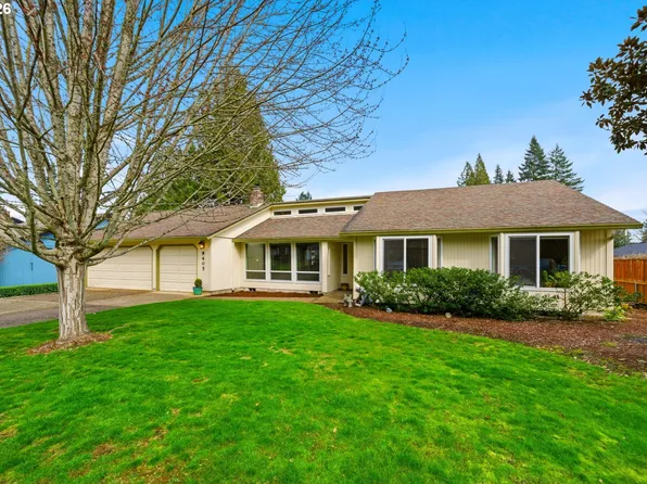 9405 NE 81st Ave, Vancouver, WA 98662