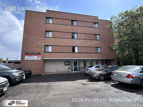 2nd image of 4020 Lindell Blvd APT 410