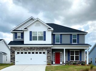 5277 Copse Dr, Augusta, GA 30909