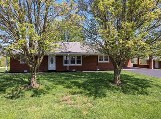 183 Lisa Ave, Danville, KY 40422