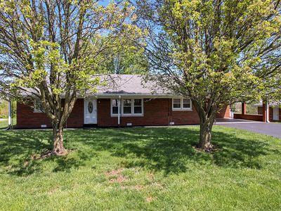 183 Lisa Ave, Danville, KY, 40422
