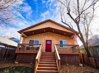 707 S Hancock Ave, Colorado Springs, CO 80910