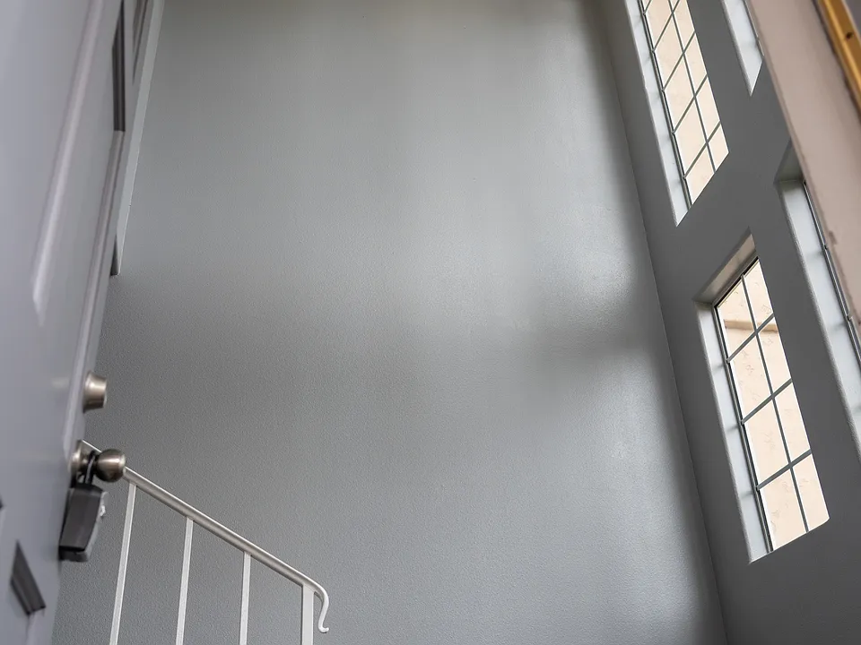 ENTRY WAY