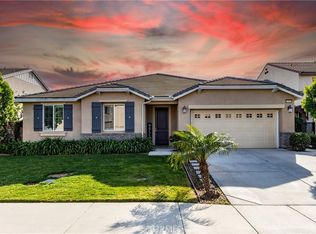 14915 Shoreham St, Corona, CA 92880