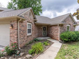 803 Buffalo Run Way, Indianapolis, IN 46227