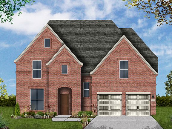 Elevation E