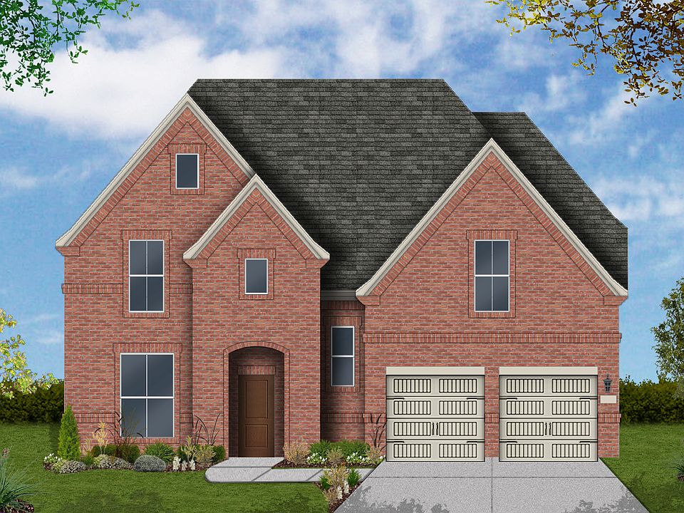 Elevation E