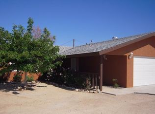 6345 Timothy Ave, Twentynine Palms, CA 92277
