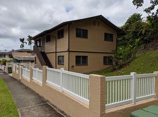 45-747 Apuakea St, Kaneohe, HI 96744