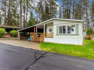 3004 E Fort Sumter Ln, Mead, WA 99021