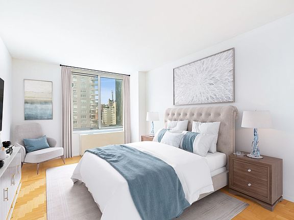 4th image of 170 E 87th St APT W14h