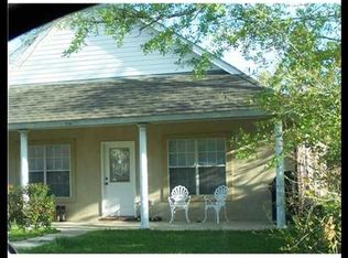 15504 Thomas St, Biloxi, MS 39532