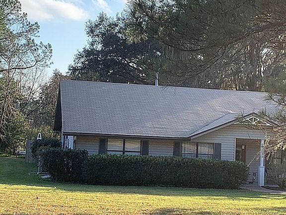 Newer roof