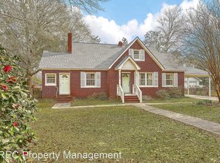 202 Winter St, Moncks Corner, SC 29461