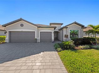 11143 Canopy Loop, Fort Myers, FL 33913