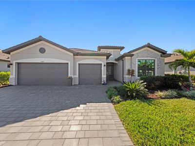 11143 Canopy LOOP, Fort Myers, FL, 33913