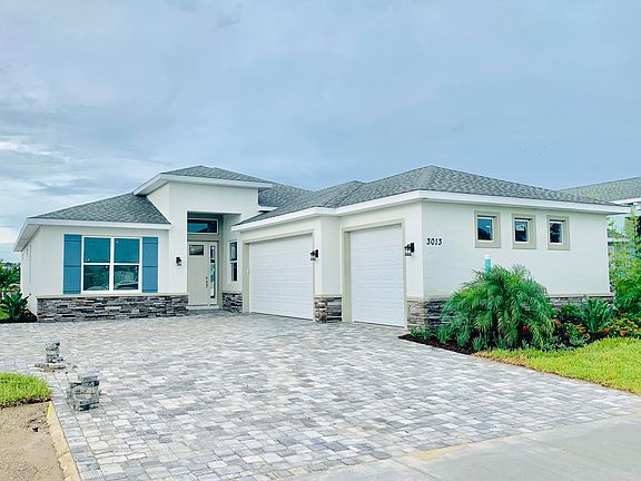 2nd image of 271 Venetian Palms Blvd Lot 36