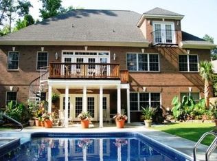 325 Oxenbridge Way, Chapin, SC 29036