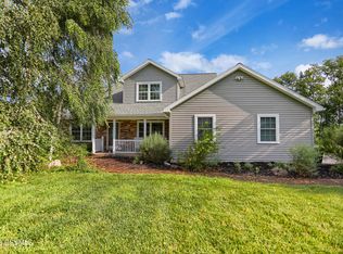 2440 Ridge Rd, New Columbia, PA 17856