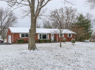 7332 Farmington Rd, Miamisburg, OH 45342