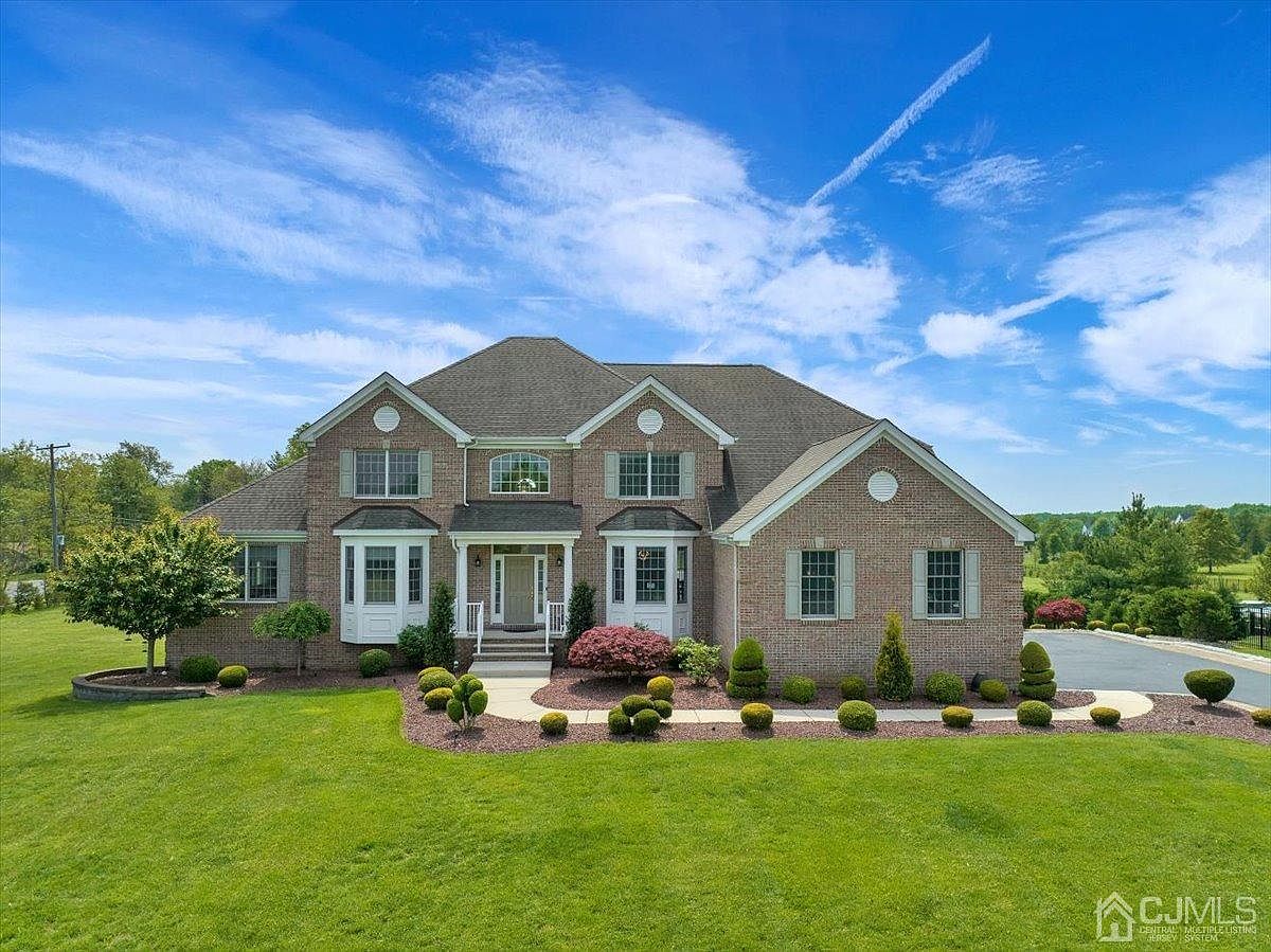 1 Biscayne Way, Monroe Township, NJ 08831 MLS 2313013R Zillow