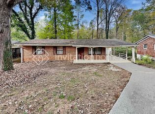 2405 Bouldercliff Way SE, Atlanta, GA 30316