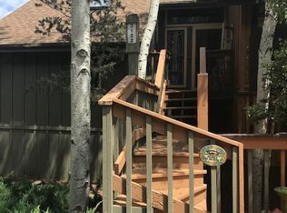 3122 Sulky Ln, Evergreen, CO 80439