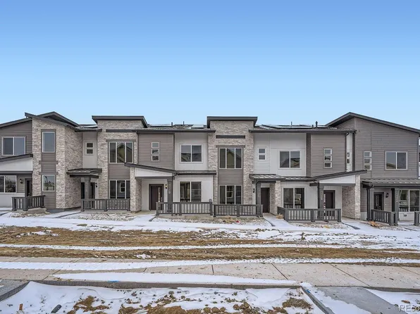 14586 W 91st Avenue #D, Arvada, CO 80005