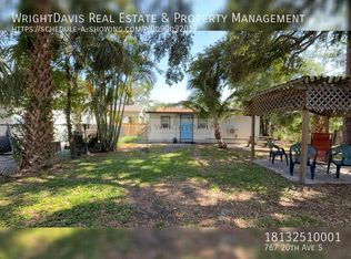 767 20th Ave S, Saint Petersburg, FL 33705