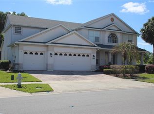 2543 Chapala Dr, Kissimmee, FL 34746