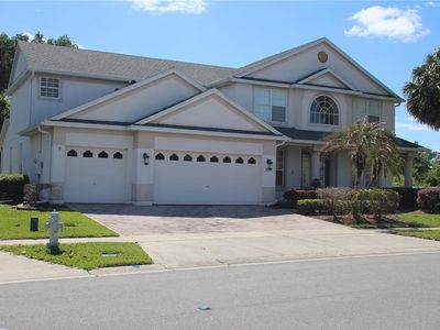 2543 CHAPALA DRIVE, Kissimmee, FL, 34746
